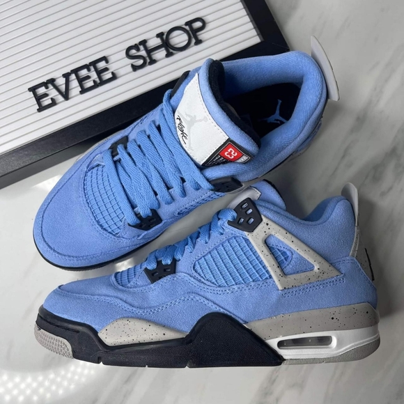 Air Jordan 4 Retro πππ - Picture 4 of 4